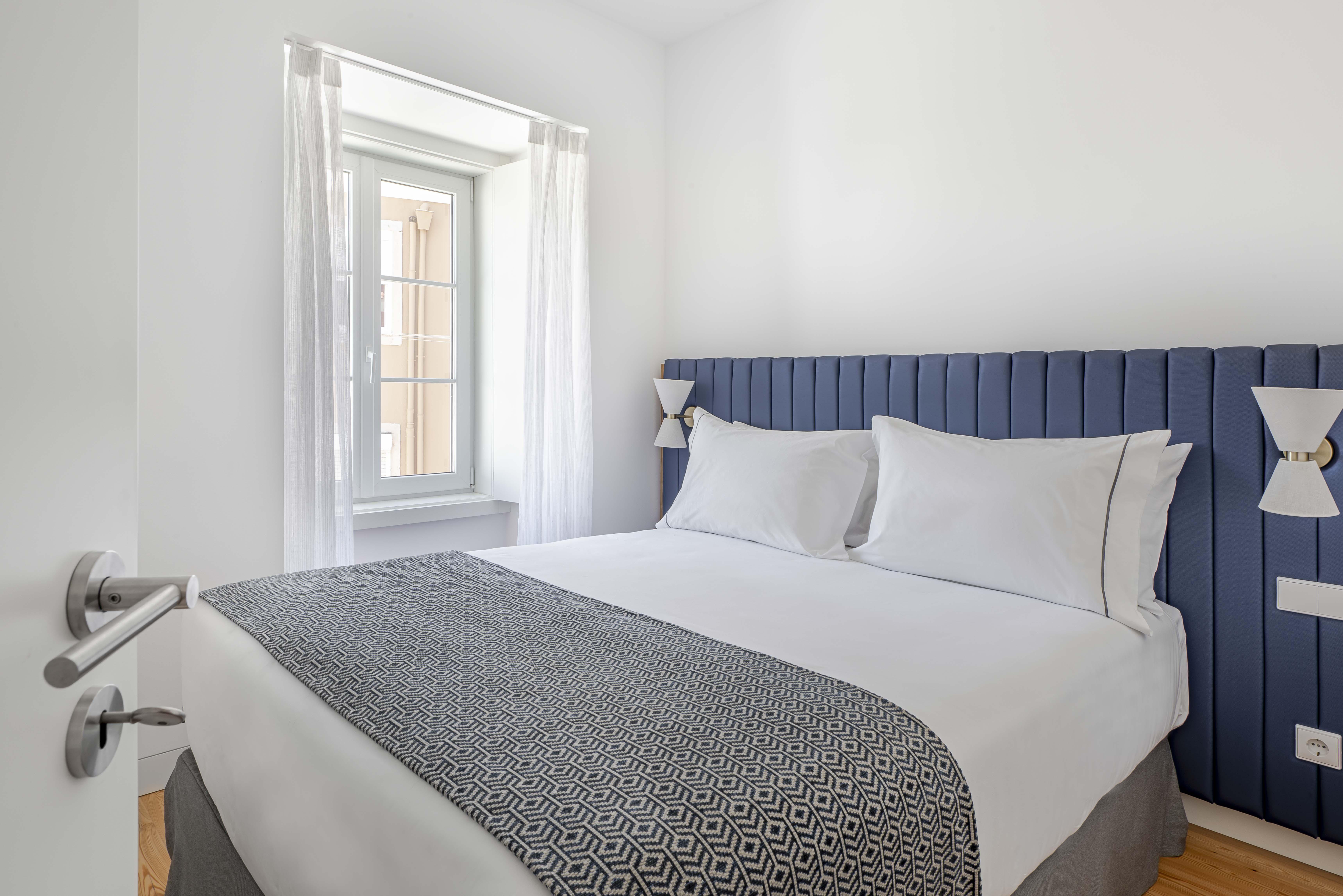 Tandem Palacio Alfama Suites Lisboa Exterior foto